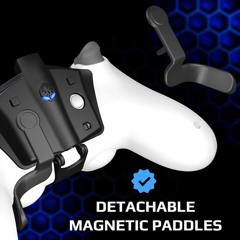 Rear Control Buttons Strike Pack FPS Dominator PS4