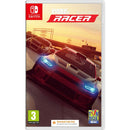 Gioco Super Street Racer (codice nella confezione) Nintendo Switch