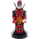 Suporte Cable Guys Deadpool Zombie