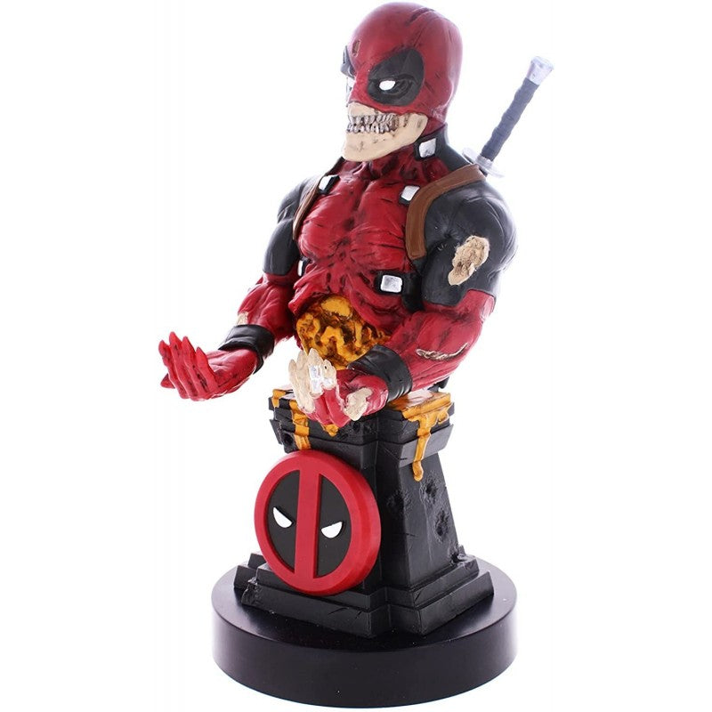 Suporte Cable Guys Deadpool Zombie
