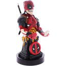 Suporte Cable Guys Deadpool Zombie