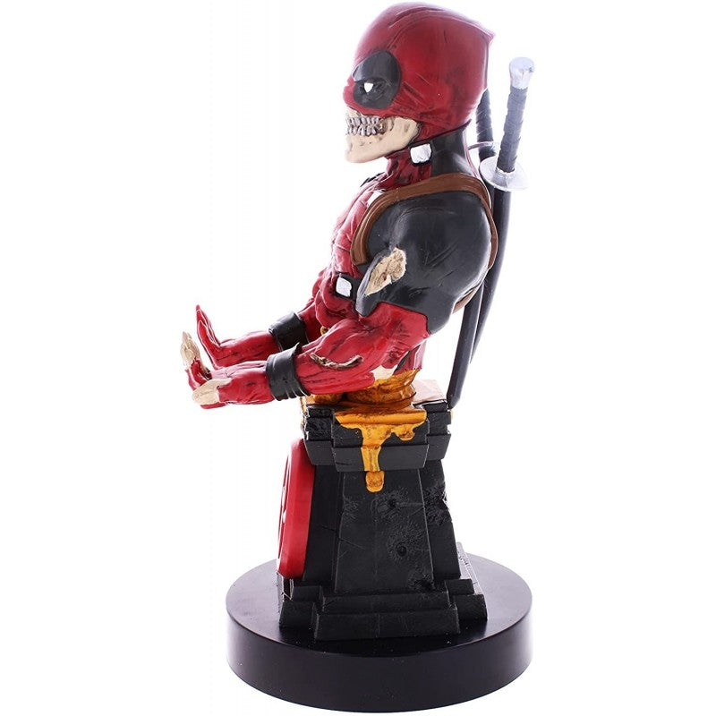 Support Cable Guys Deadpool Zombie