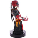 Suporte Cable Guys Deadpool Zombie