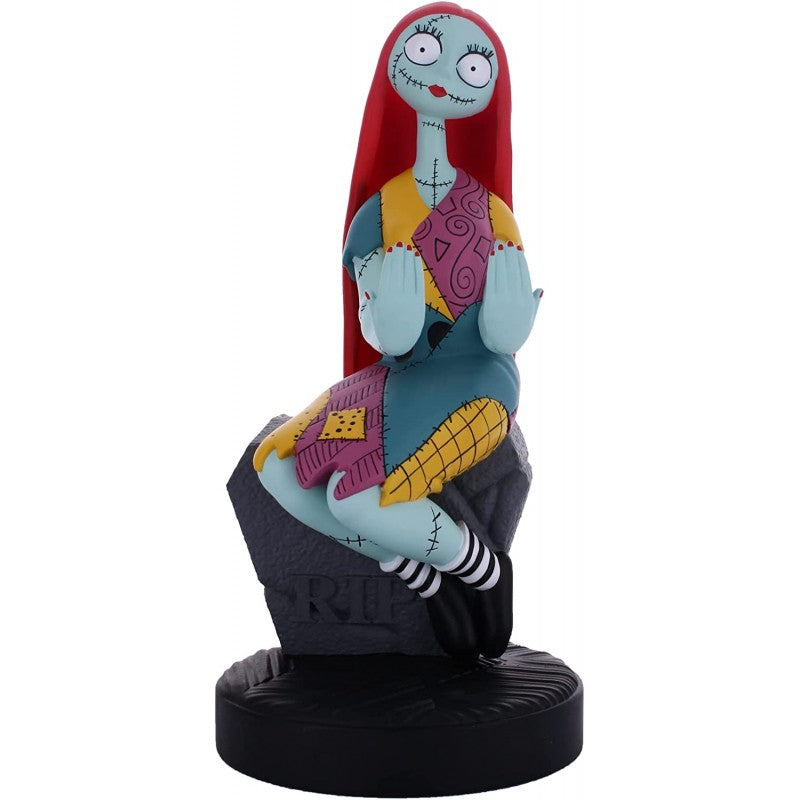 Support Cable Guys Sally - Nightmare Before Christmas
