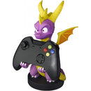 Soporte Cable Guys Spyro The Dragon