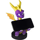 Soporte Cable Guys Spyro The Dragon