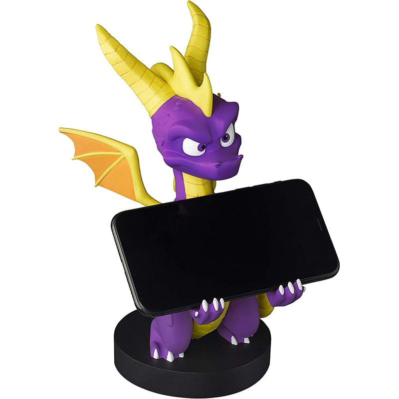 Suporte Cable Guys Spyro The Dragon