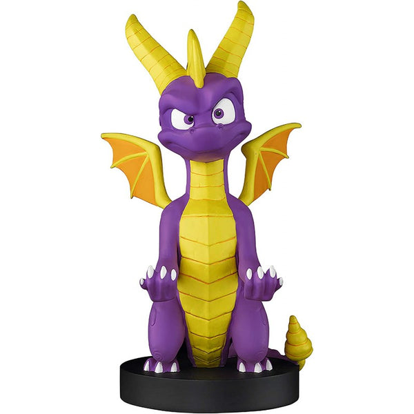 Support Cable Guys Spyro The Dragon