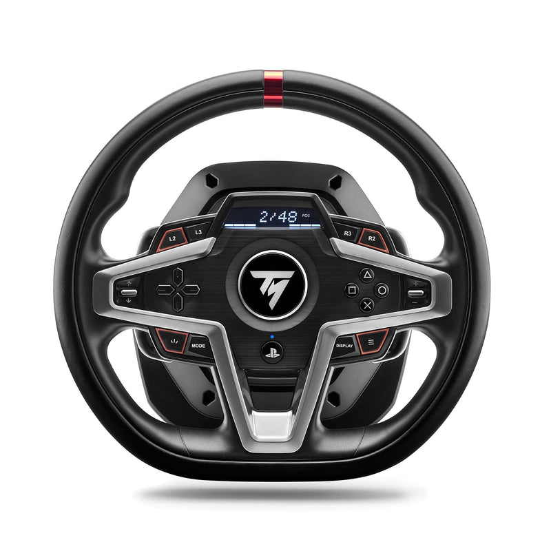 Volante Thrustmaster T248 Racing Wheel PS5/PS4/PC
