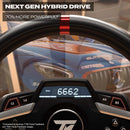 Volante de carreras Thrustmaster T248 PS5/PS4/PC