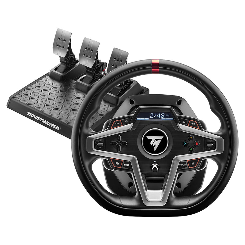Thrustmaster T248 Racing Wheel Xbox Series X|S/Xbox One/PC