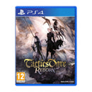 Jeu Tactics Ogre - Reborn PS4