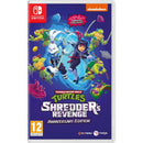 Juego Teenage Mutant Ninja Turtles:Shredder's Revenge Anniversary Edition Nintendo Switch