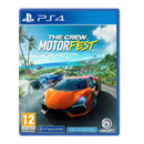 Juego The Crew Motorfest PS4
