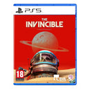 Juego The Invincible PS5
