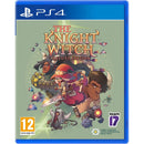 Game The Knight Witch PS4