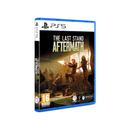 Jeu The Last Stand - Aftermath PS5