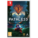 Il gioco Pathless per Nintendo Switch
