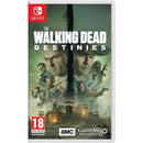 Gioco The Walking Dead: Destinies Nintendo Switch