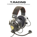 Race Kit Thrustmaster Ferrari 599XX Evo Edition Auriculares + Volante