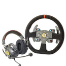 Race Kit Thrustmaster Ferrari 599XX Evo Edition Auriculares + Volante