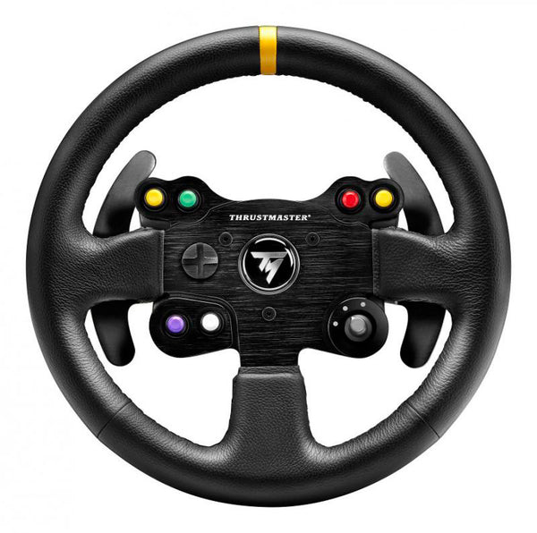 Thrustmaster Leather 28 GT Roue Complémentaire