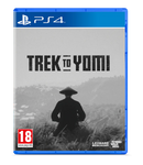 Spiel Trek To Yomi PS4