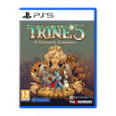 Spiel Trine 5:Eine Uhrwerk-Verschwörung PS5