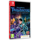 Gioco Trollhunters: Defenders Of Arcadia (codice nella confezione) Nintendo Switch