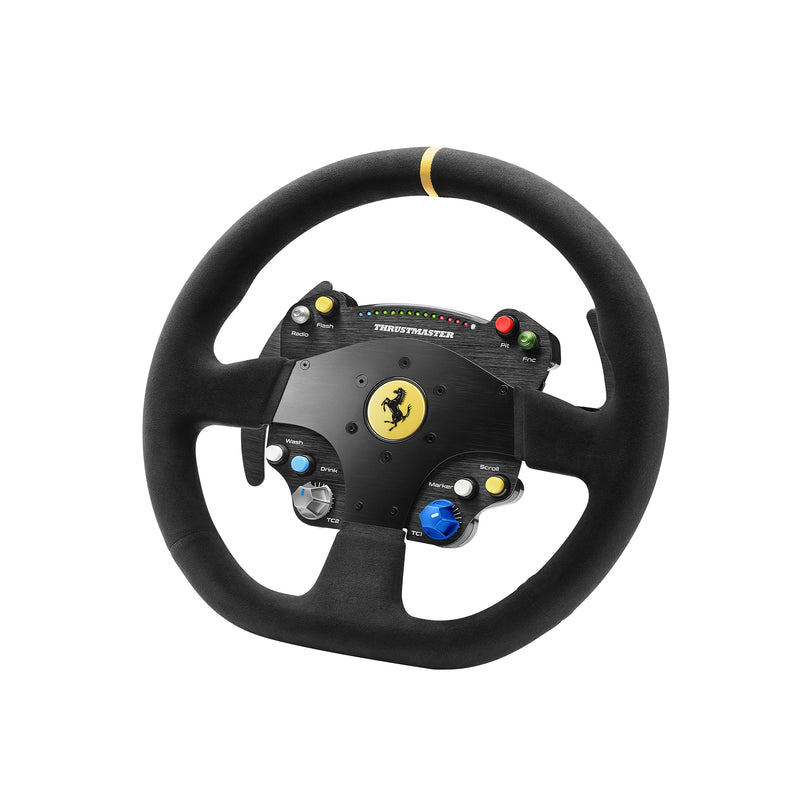 Thrustmaster TS-PC Racer Ferrari 488 Challenge Edition PC volante