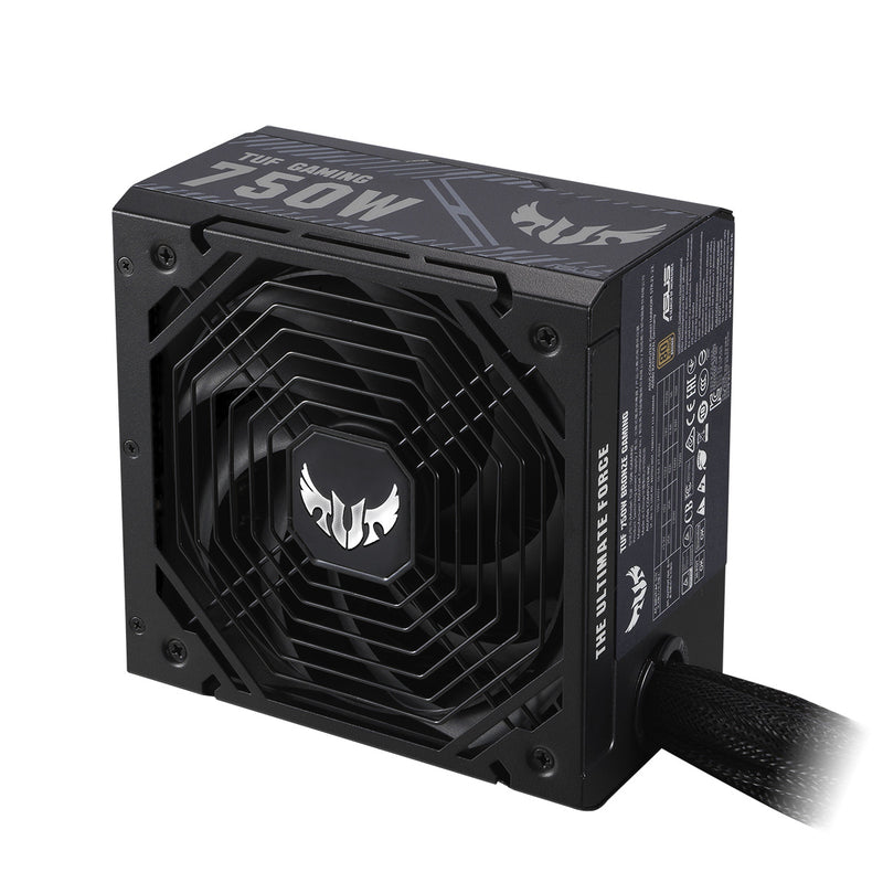 Asus TUF Gaming 750W 80 Plus Bronze Netzteil (ATX)