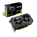 Tarjeta Gráfica Asus GeForce GTX 1650 SUPER TUF Gaming OC 4GB GDDR6