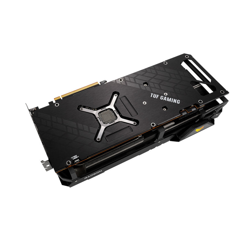 Asus TUF Gaming Radeon RX 6700 XT OC Edition 12 GB GDDR6-Grafikkarte
