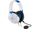 Auscultadores Gaming Turtle Beach Recon 50P Branco
