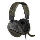 Auscultadores Gaming Turtle Beach Recon 70 Green Camo