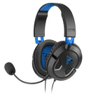 Gaming-Kopfhörer Turtle Beach Recon 50P Schwarz