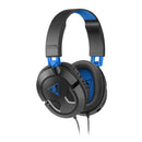 Gaming-Kopfhörer Turtle Beach Recon 50P Schwarz