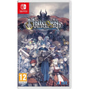 Juego Unicorn Overlord Nintendo Switch