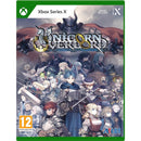 Jogo Unicorn Overlord Xbox Series X
