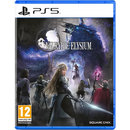 Valquiria Elysium juego de PS5