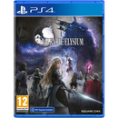 Valkyrie Elysium PS4-Spiel