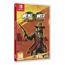 Juego Weird West: Edición definitiva Nintendo Switch