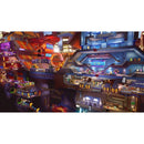 Game Worms Rumble (Code in Box) Nintendo Switch