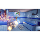 Game Worms Rumble (Code in Box) Nintendo Switch