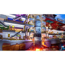 Game Worms Rumble (Code in Box) Nintendo Switch