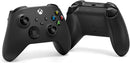 Controlador inalámbrico Microsoft Xbox Carbon Black (Xbox One/Series X/S/PC)