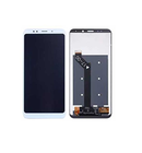 Pantalla Display + Táctil LCD Xiaomi Redmi 5 Plus Original Blanco