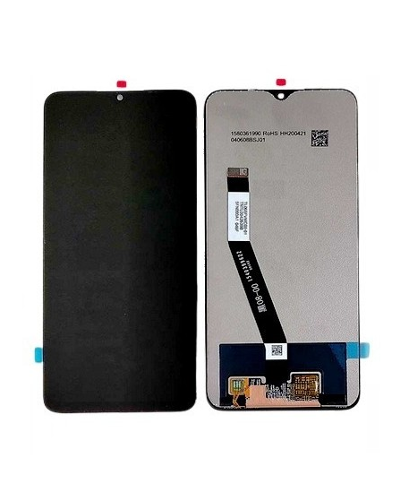 Pantalla Display + Táctil LCD Xiaomi Redmi 9 Negro
